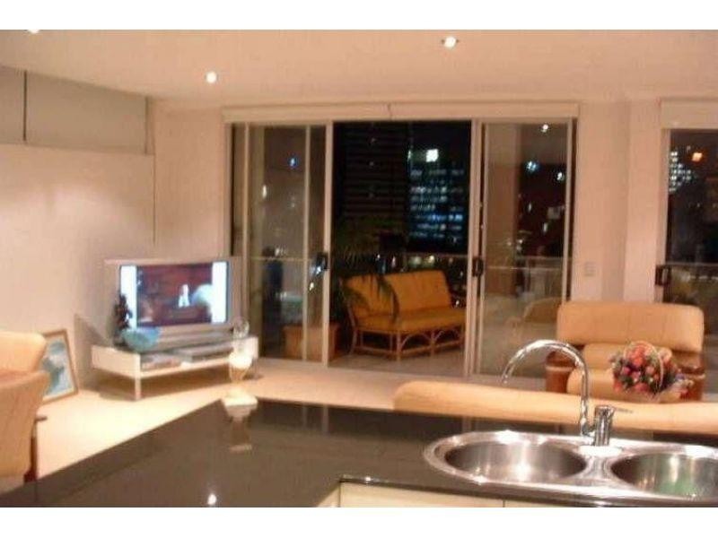 14/93 Leichhardt Street, Spring Hill QLD 4000