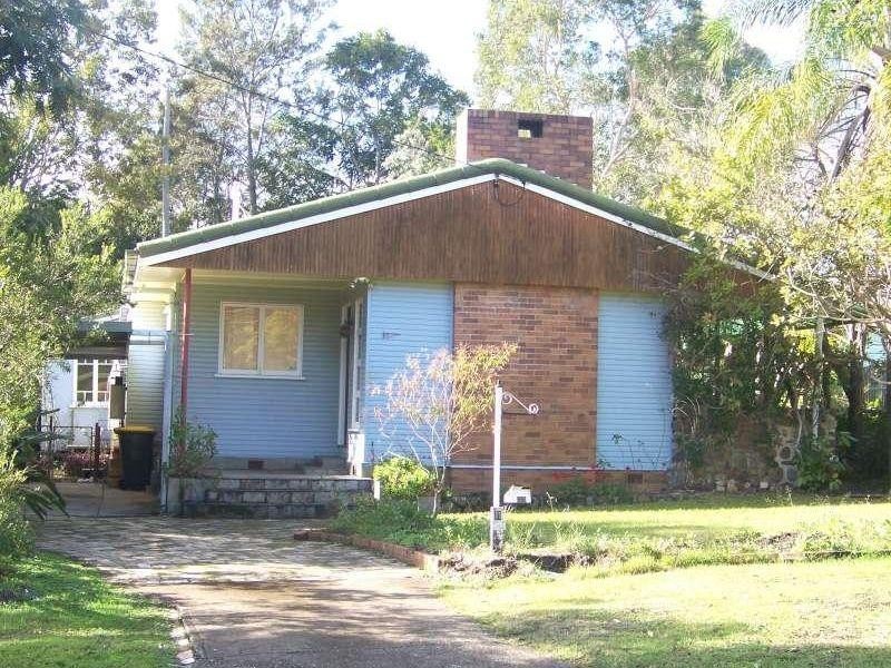 11 Moore Street, Enoggera QLD 4051