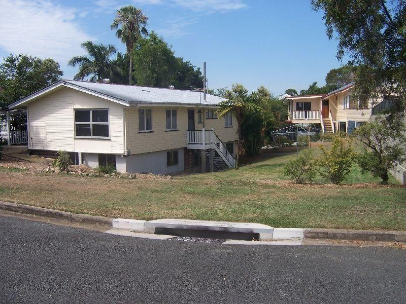 5 Milpera Street, Ashgrove QLD 4060