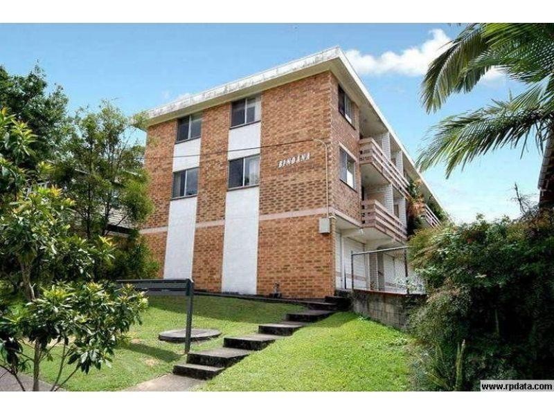 6/143 Beck Street, Paddington QLD 4064
