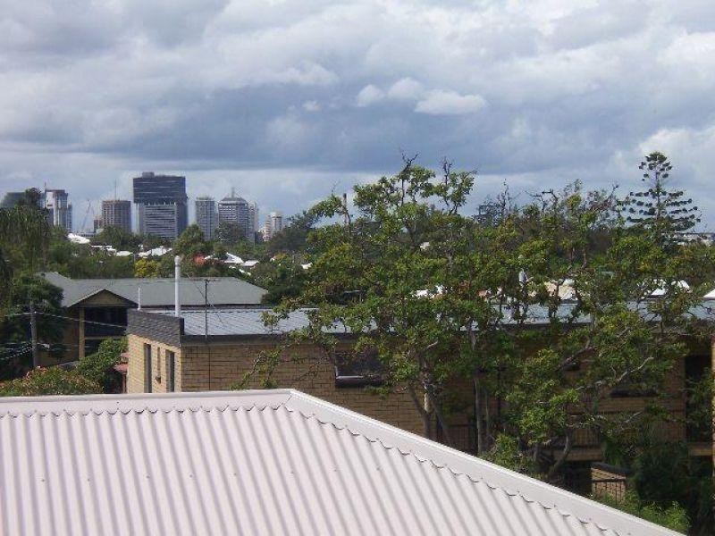 6/143 Beck Street, Paddington QLD 4064