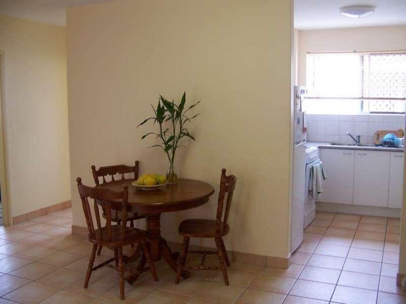 8/205 Baroona Road, Paddington QLD 4064