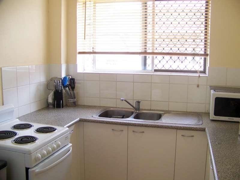 8/205 Baroona Road, Paddington QLD 4064