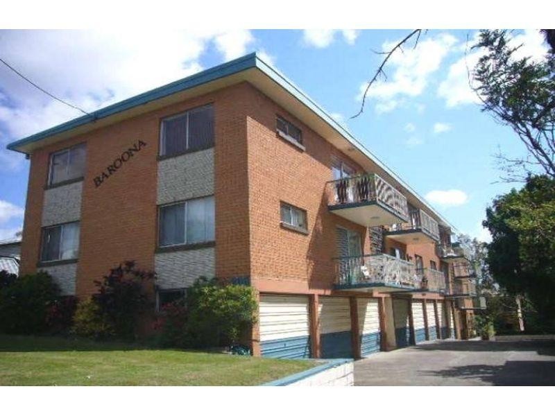 8/205 Baroona Road, Paddington QLD 4064