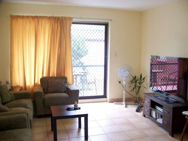 8/205 Baroona Road, Paddington QLD 4064