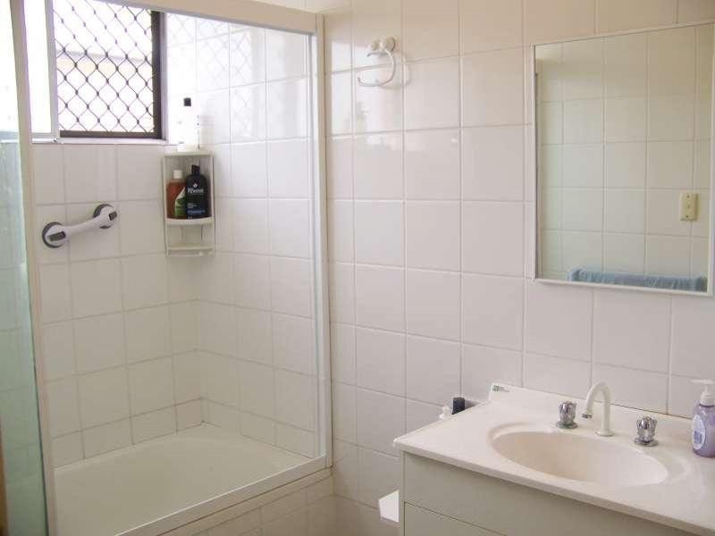 8/205 Baroona Road, Paddington QLD 4064