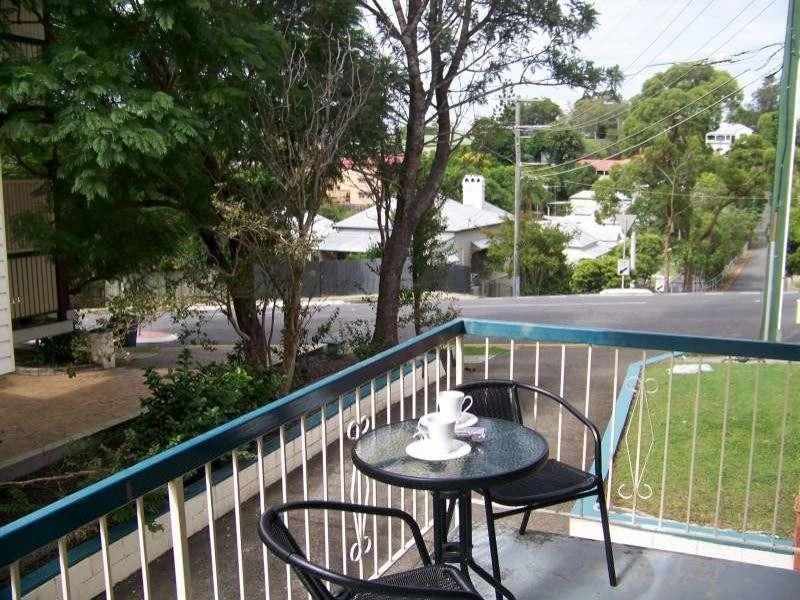 8/205 Baroona Road, Paddington QLD 4064