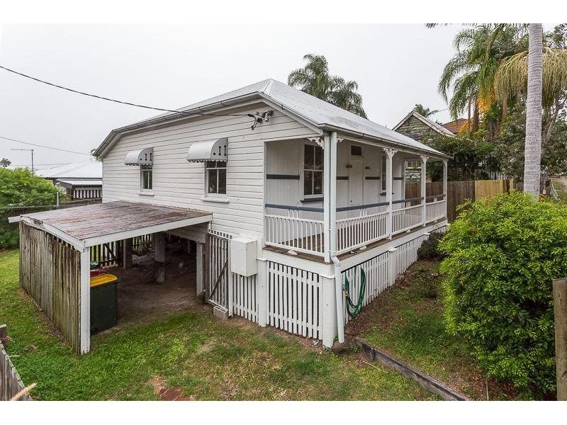 40 Vale Street, Kelvin Grove QLD 4059