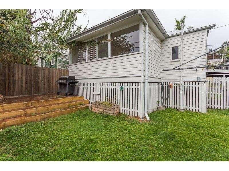 40 Vale Street, Kelvin Grove QLD 4059