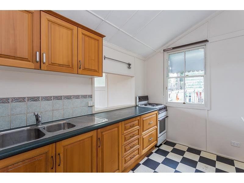 40 Vale Street, Kelvin Grove QLD 4059