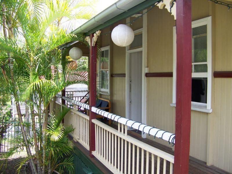 40 Vale Street, Kelvin Grove QLD 4059