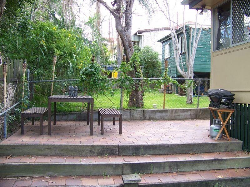 40 Vale Street, Kelvin Grove QLD 4059
