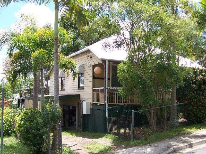 40 Vale Street, Kelvin Grove QLD 4059