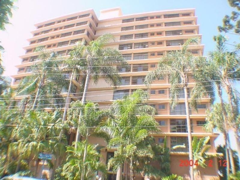 9/72 Sandford Street, St Lucia QLD 4067