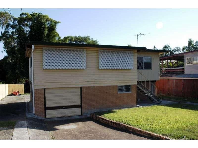 4 Andrew Street, Slacks Creek QLD 4127