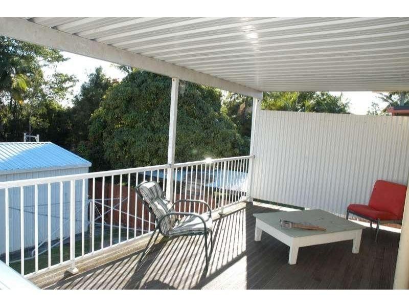 4 Andrew Street, Slacks Creek QLD 4127