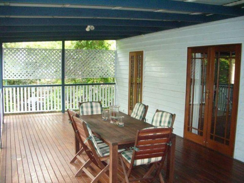 144 Wilston Road, Newmarket QLD 4051