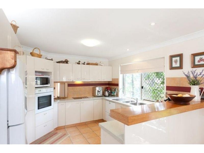 5/84 Ludlow Street, Chapel Hill QLD 4069