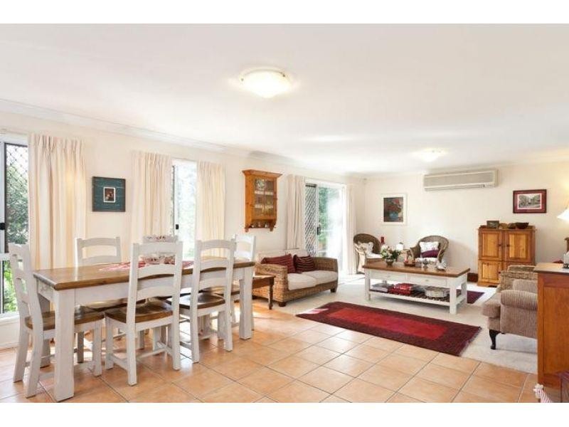 5/84 Ludlow Street, Chapel Hill QLD 4069