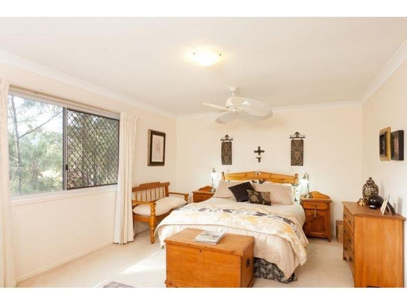 5/84 Ludlow Street, Chapel Hill QLD 4069