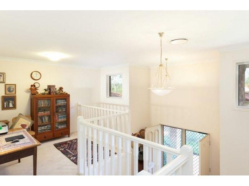 5/84 Ludlow Street, Chapel Hill QLD 4069