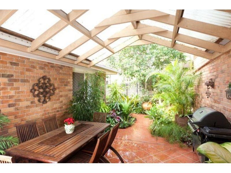 5/84 Ludlow Street, Chapel Hill QLD 4069