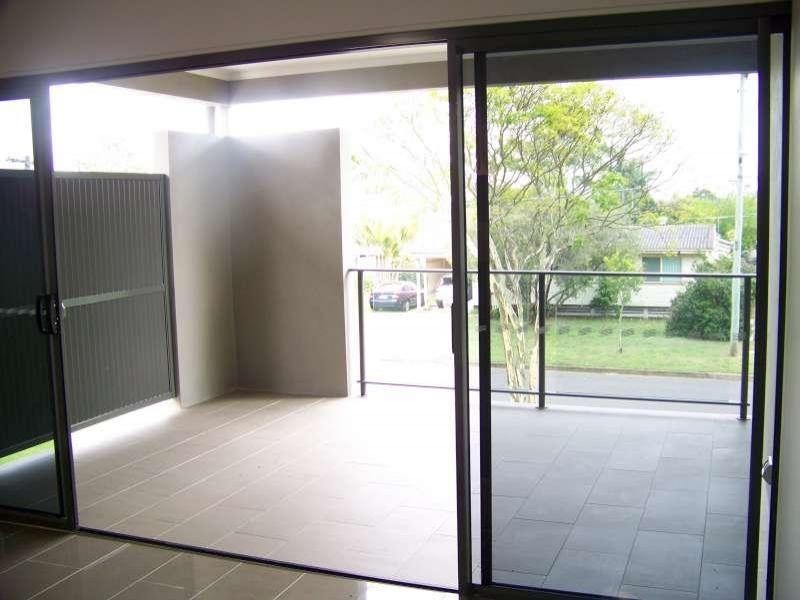 7/84 Hirschfield Street, Zillmere QLD 4034