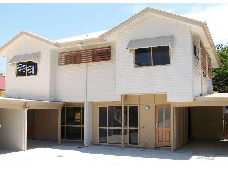 1/24 Dansie Street, Greenslopes QLD 4120