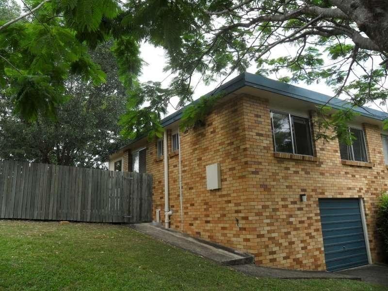 77A Hebe Street, Bardon QLD 4065