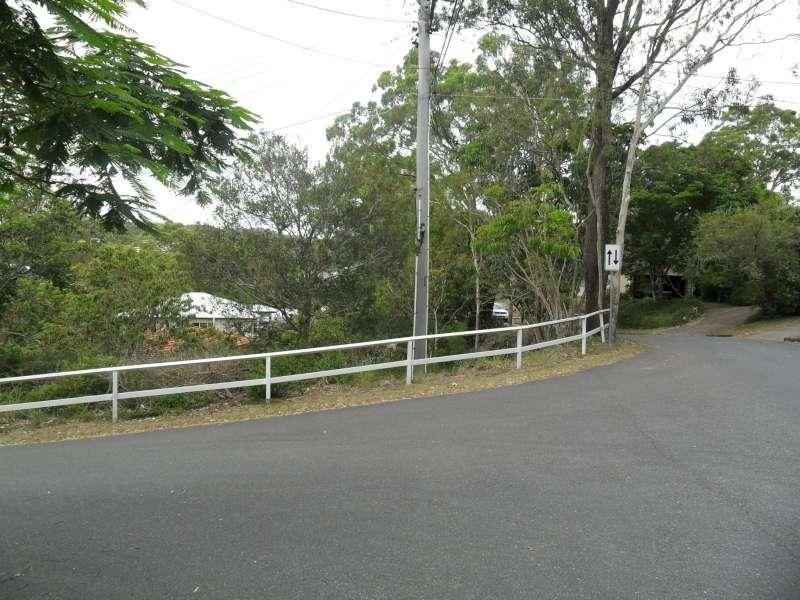 77A Hebe Street, Bardon QLD 4065