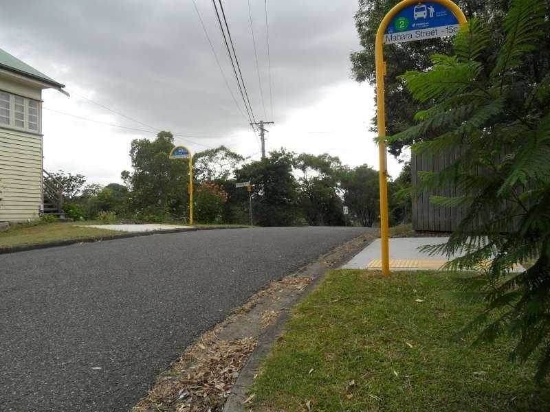 77A Hebe Street, Bardon QLD 4065