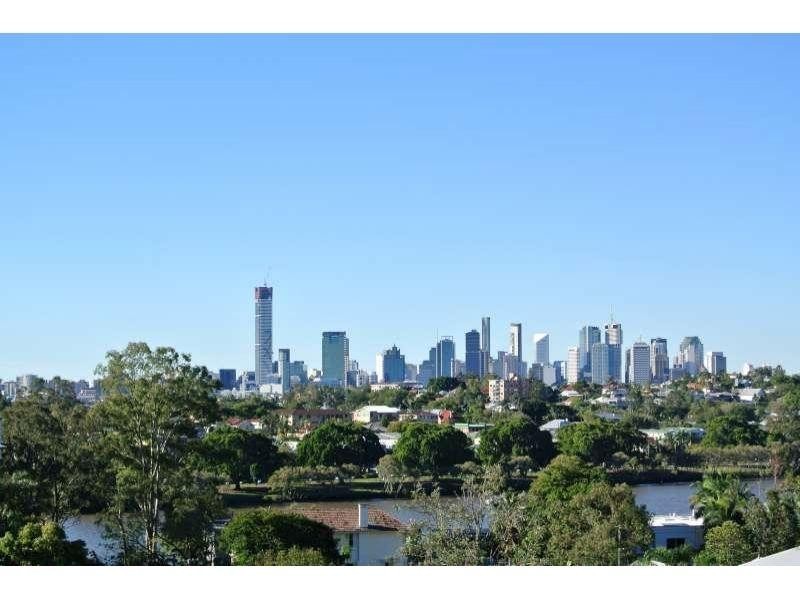11/60 Bellevue Terrace, St Lucia QLD 4067