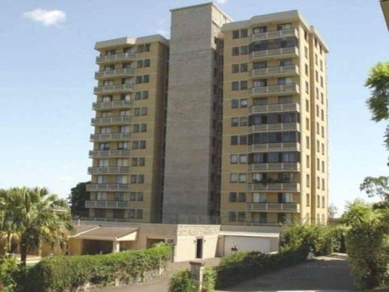11/60 Bellevue Terrace, St Lucia QLD 4067