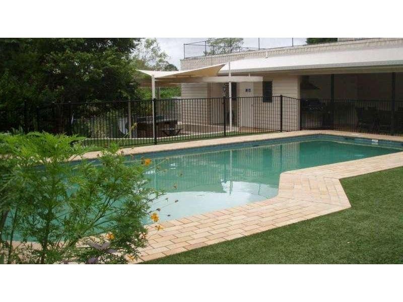 11/60 Bellevue Terrace, St Lucia QLD 4067