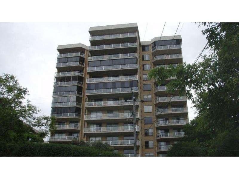 11/60 Bellevue Terrace, St Lucia QLD 4067