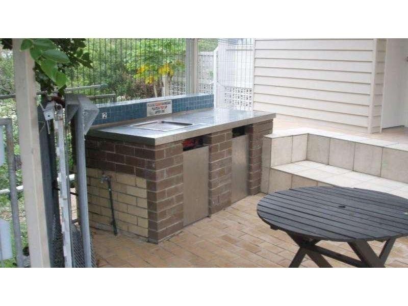 11/60 Bellevue Terrace, St Lucia QLD 4067