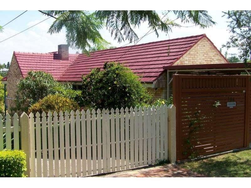 164 Kennedy Terrace, Paddington QLD 4064