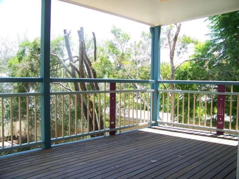 164 Kennedy Terrace, Paddington QLD 4064