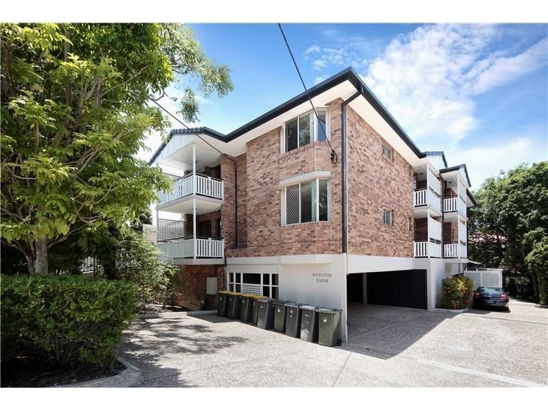 3/81 Riverton Street, Clayfield QLD 4011