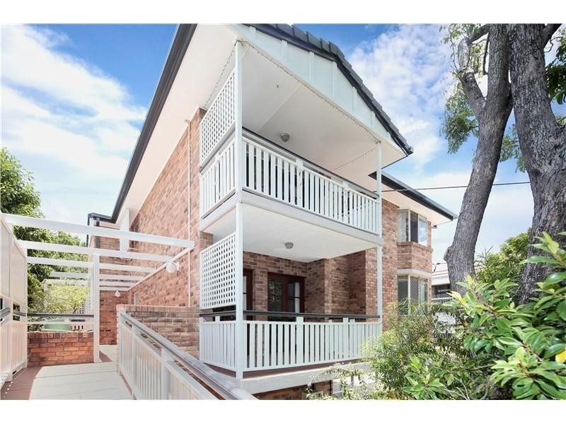 3/81 Riverton Street, Clayfield QLD 4011