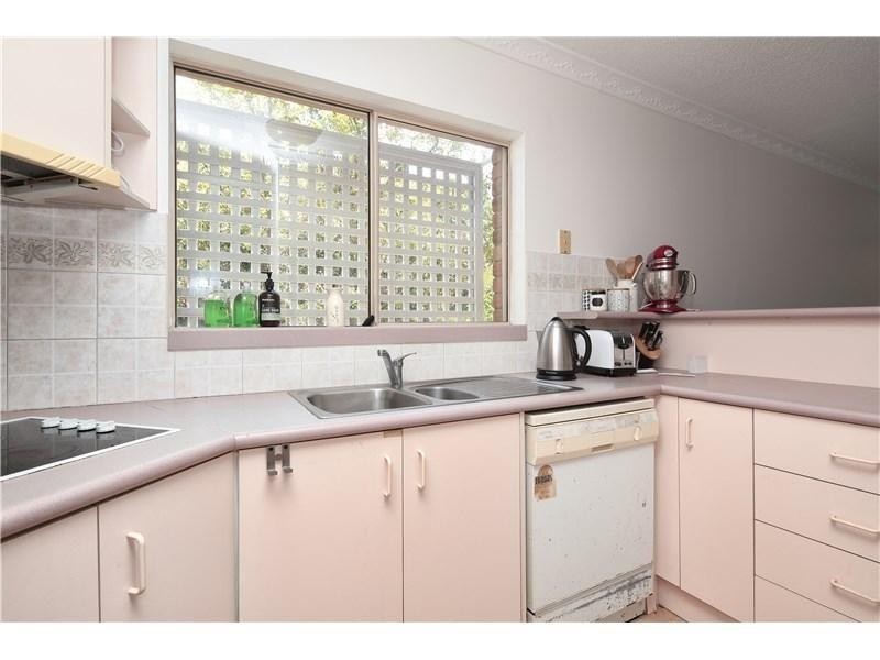 3/81 Riverton Street, Clayfield QLD 4011