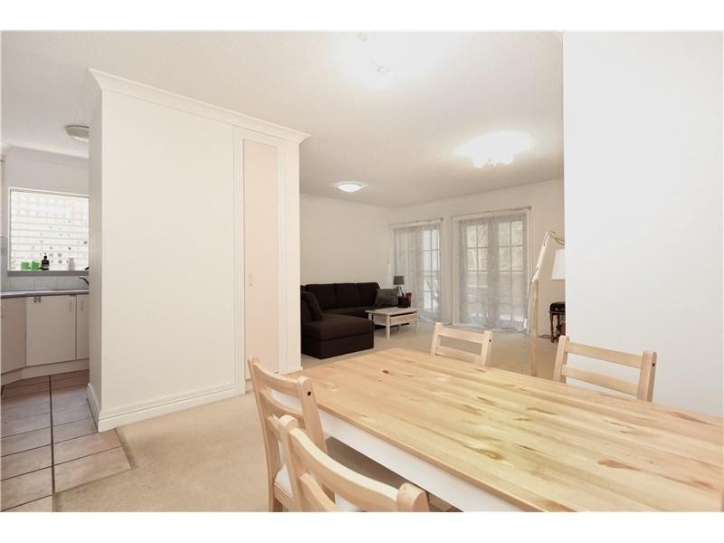 3/81 Riverton Street, Clayfield QLD 4011