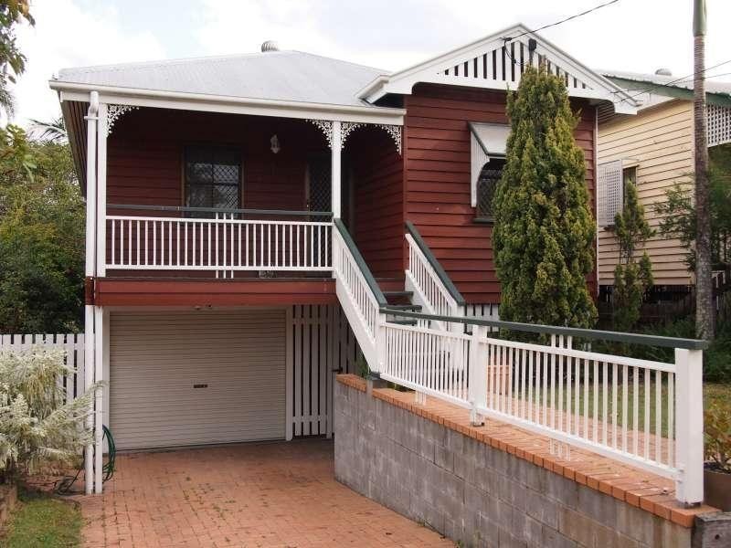 7 Michael Street, Bulimba QLD 4171