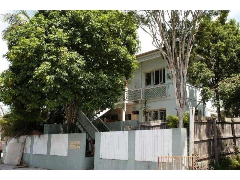 6/9 Lockhart Street, Woolloongabba QLD 4102