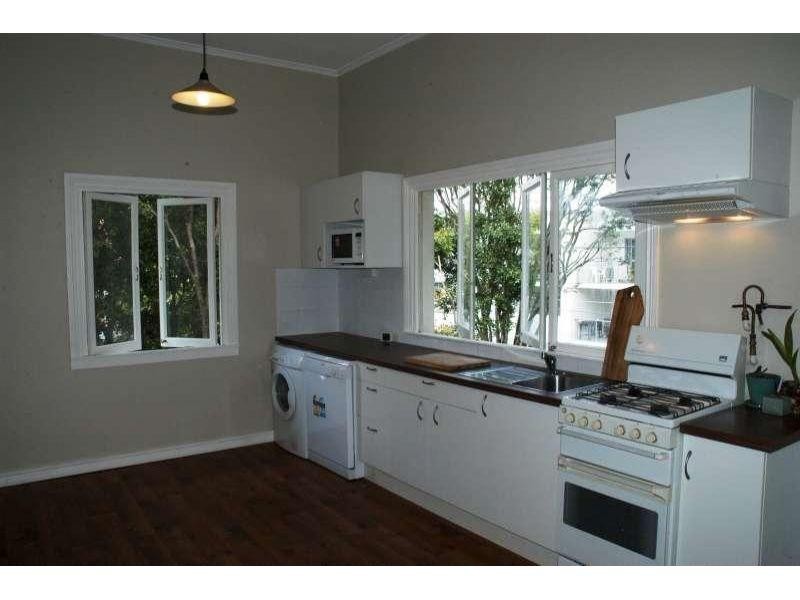 6/9 Lockhart Street, Woolloongabba QLD 4102