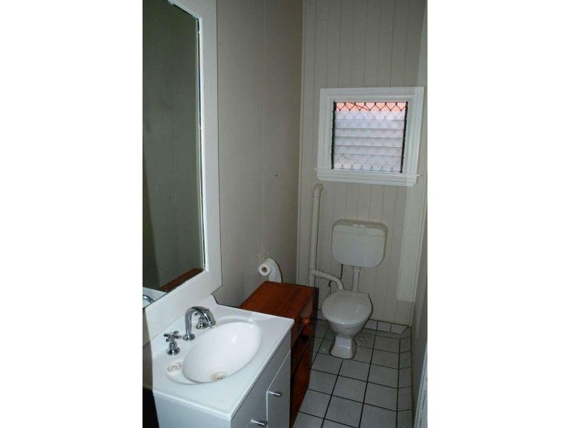 6/9 Lockhart Street, Woolloongabba QLD 4102