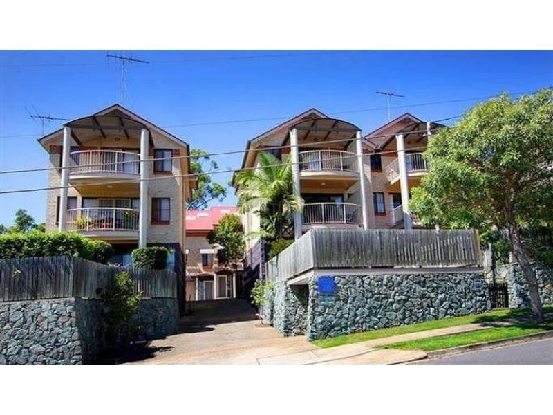 6/26 Miles Street, Hawthorne QLD 4171