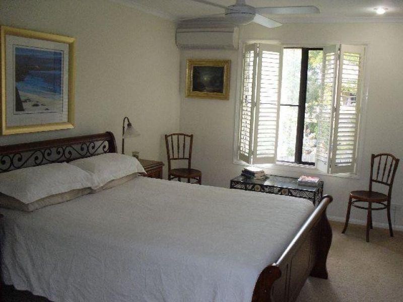 6/26 Miles Street, Hawthorne QLD 4171