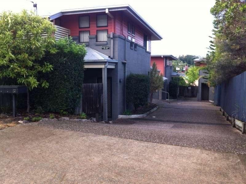 3/39 Herston Road, Kelvin Grove QLD 4059