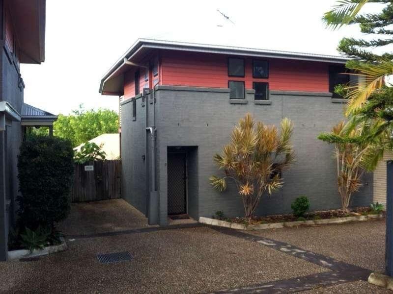 3/39 Herston Road, Kelvin Grove QLD 4059